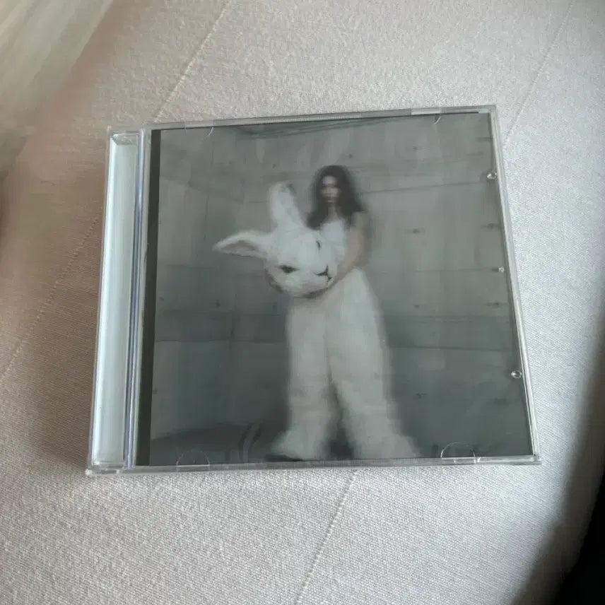 [BUNJANG] Kid Milli Lovesick CD Sealed / 키드밀리 lovesick cd 러브식 미개봉