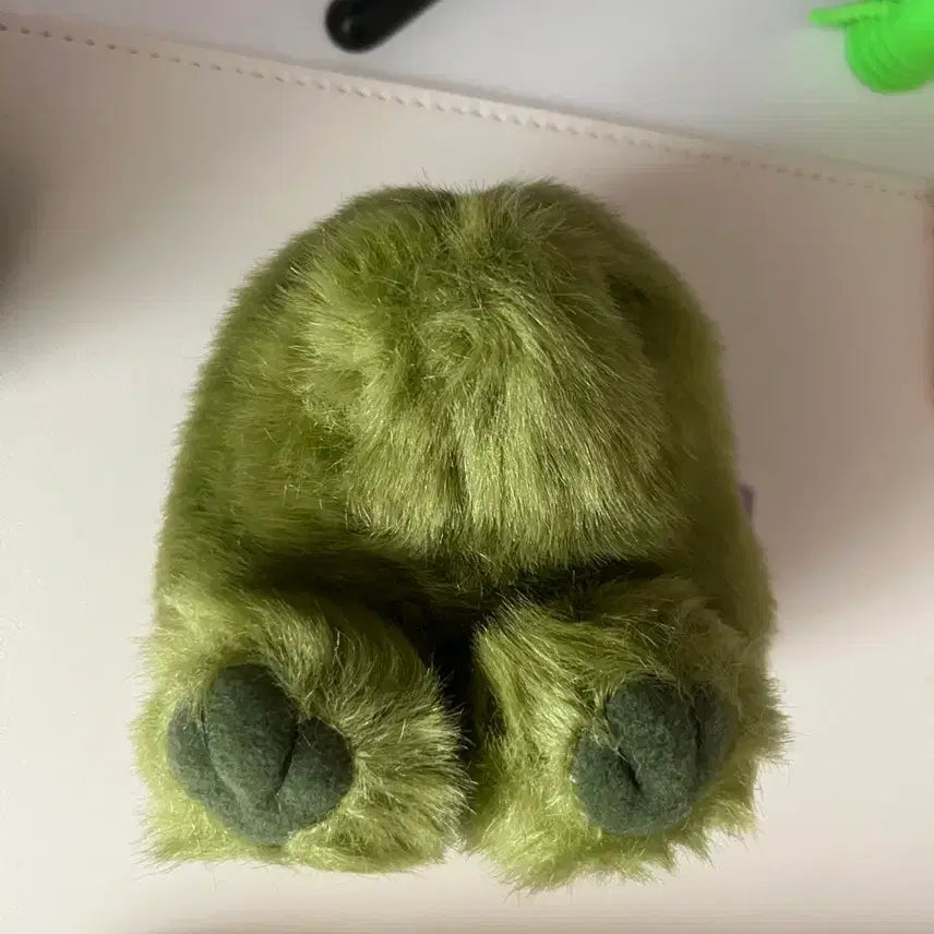 [BUNJANG] Puffkins Turtle Plush / 퍼프킨스 거북이