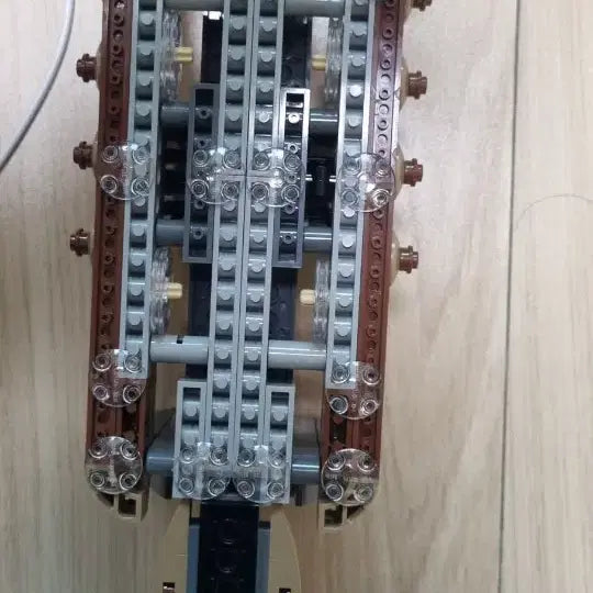 [BUNJANG] LEGO Star Wars 75086 / 레고 스타워즈 75086