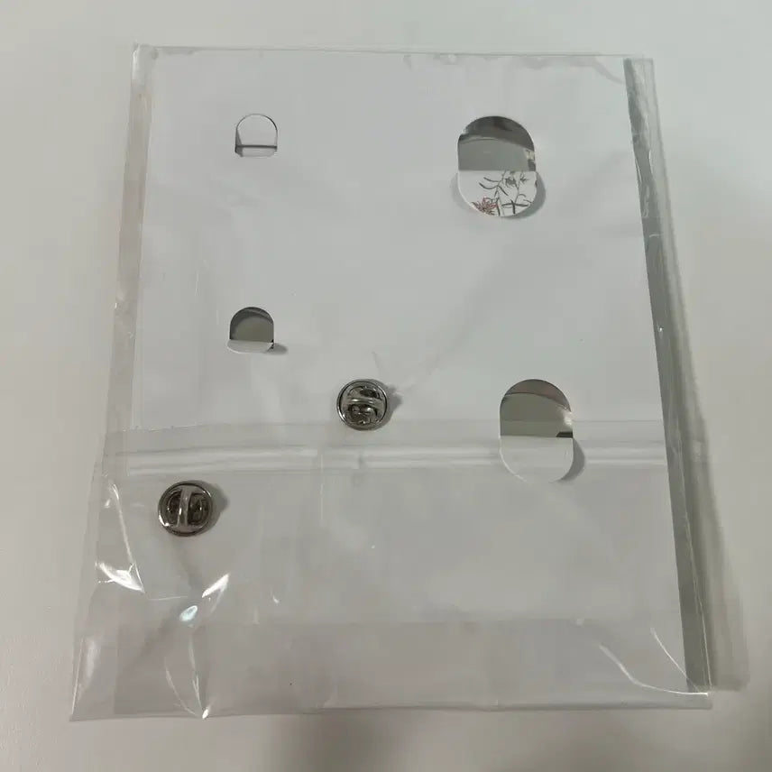 [BUNJANG] Openyy Pin Button Set Candy Badge / 오픈와이와이 핀버튼 세트 캔뱃지 패션 배찌 미개봉 새상품 openyy