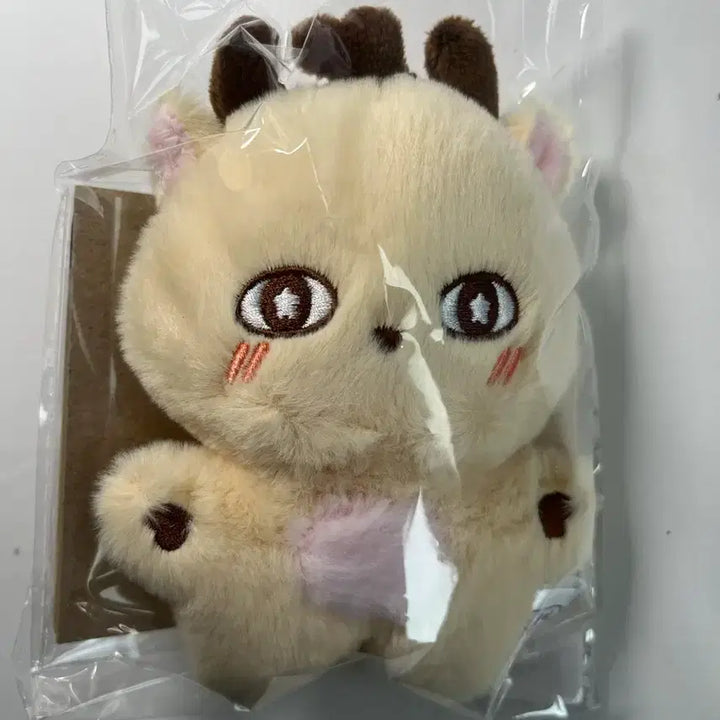 [BUNJANG] Park Jihoon So-simi Doll Goods / 소심이 인형 박지훈 굿즈