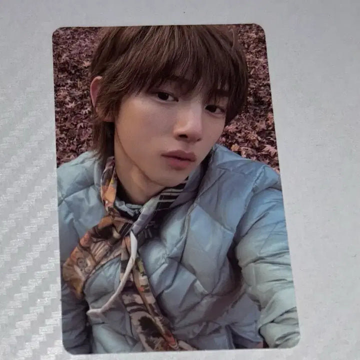 [BUNJANG] The Boyz Juyeon Bridge Version Photocard / 코르티스 주훈 bridge버전 브릿지버전 앨포