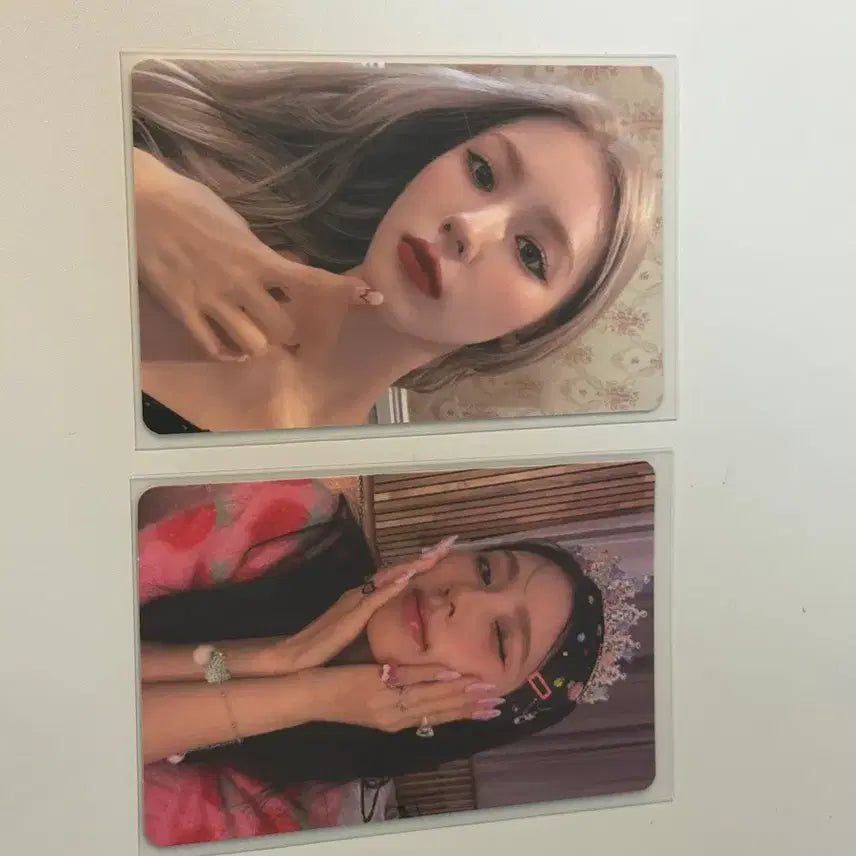 [BUNJANG] G)I-DLE Miyeon Photocard / 여자 아이들 미연포카 판매