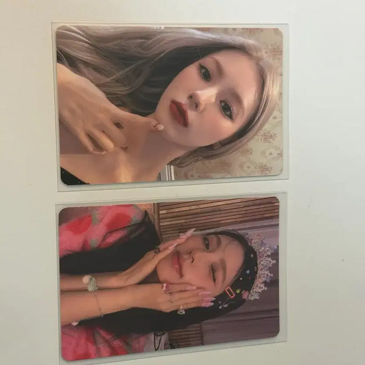 [BUNJANG] G)I-DLE Miyeon Photocard / 여자 아이들 미연포카 판매