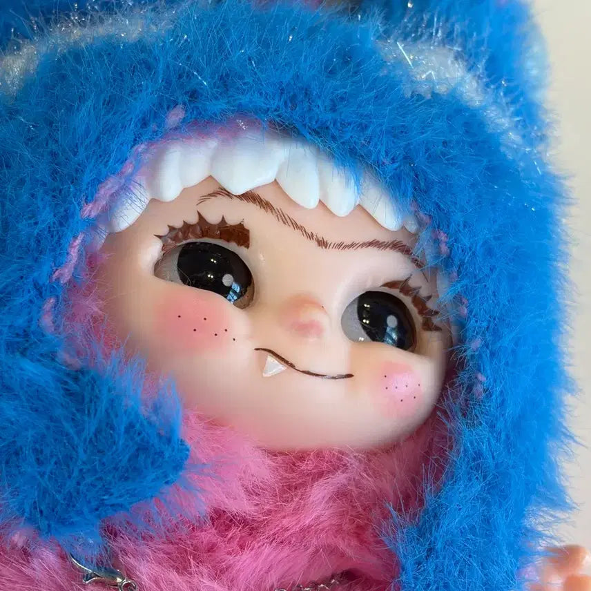 [BUNJANG] WAKUWAKU Doll / 와쿠쿠 판매