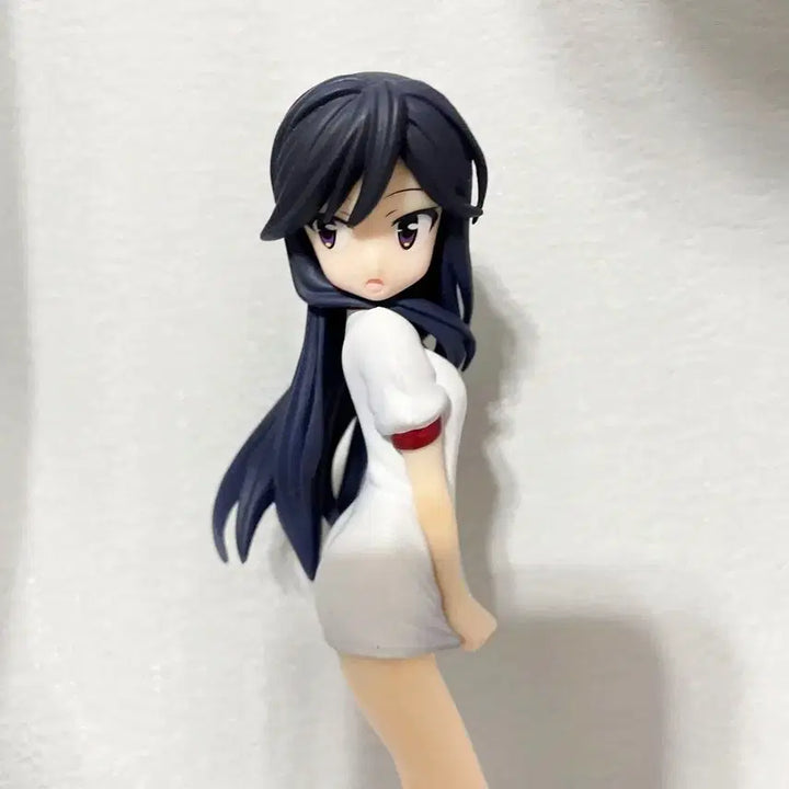 [BUNJANG] Yuuko Character Sportswear Figure / 채널A 유우코  체육복 미소녀 피규어 고전 방꾸