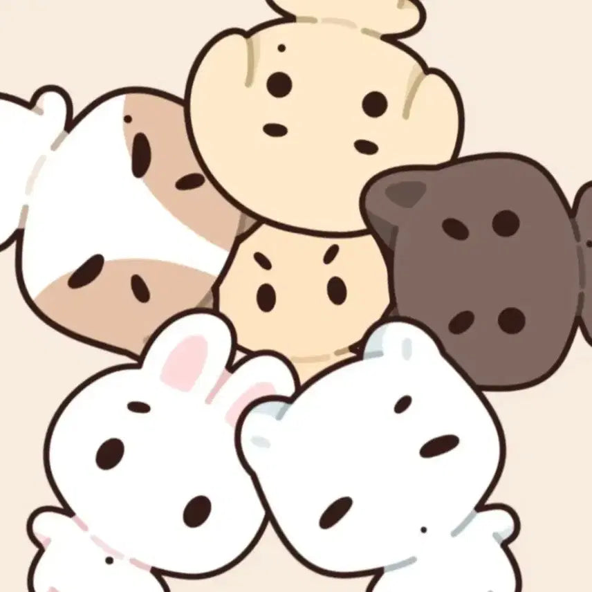 [BUNJANG] Tours Toorus Jihoon Doll / 투어스 인형 톨어스 지훈 양도