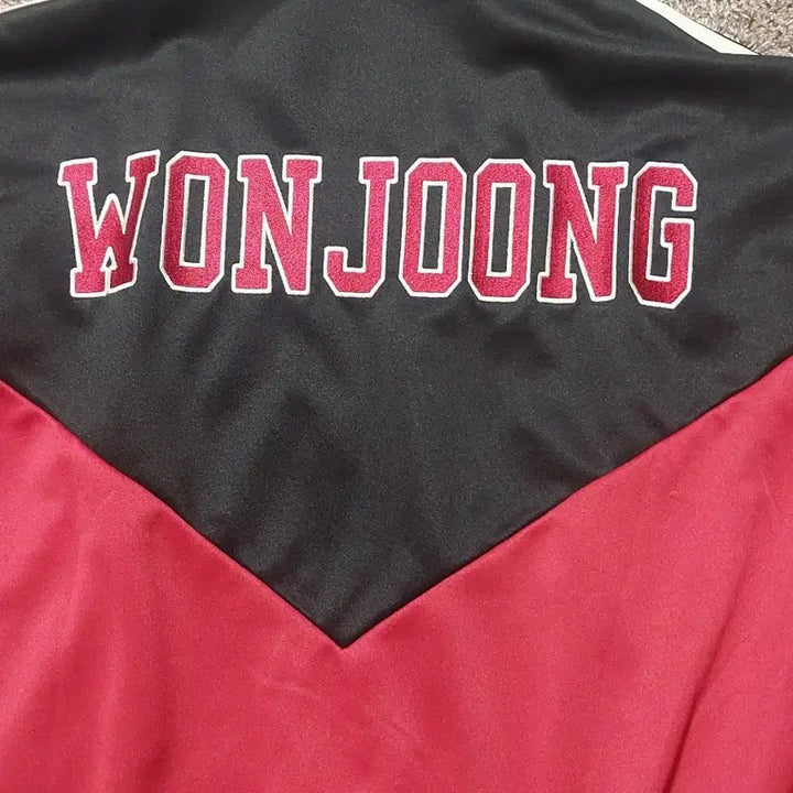 [BUNJANG] Garbage Time Rachu Shop Wonjungyo Jersey M / 가비지타임 러츄샵 원중고 져지 M