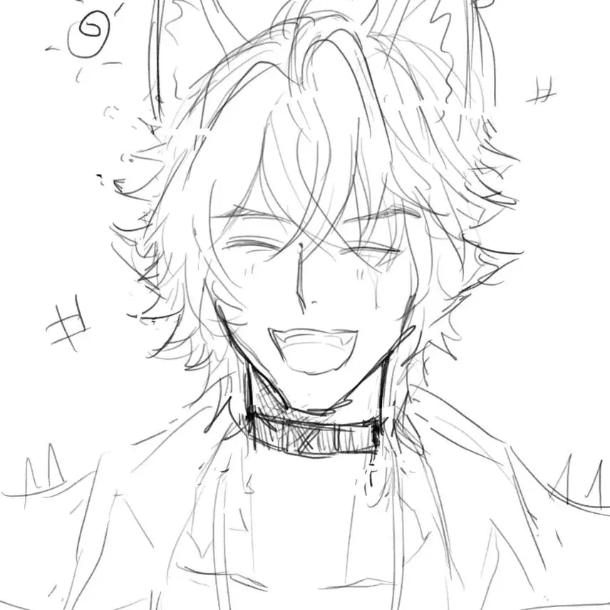 [BUNJANG] Bust Commission / 흉상 커미션