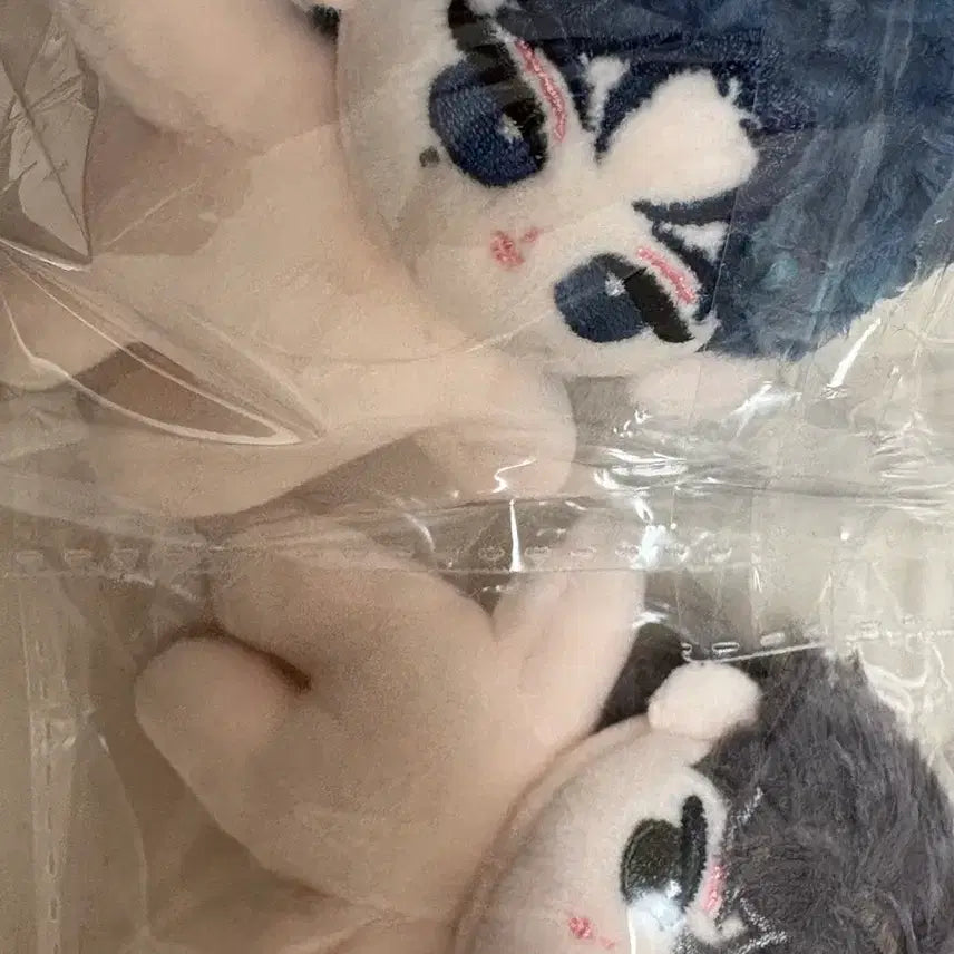 [BUNJANG] Bae Taemin 5cm Doll / 향의경계 향경 태오도빈 복복태도 5cm 인형 원가 양도
