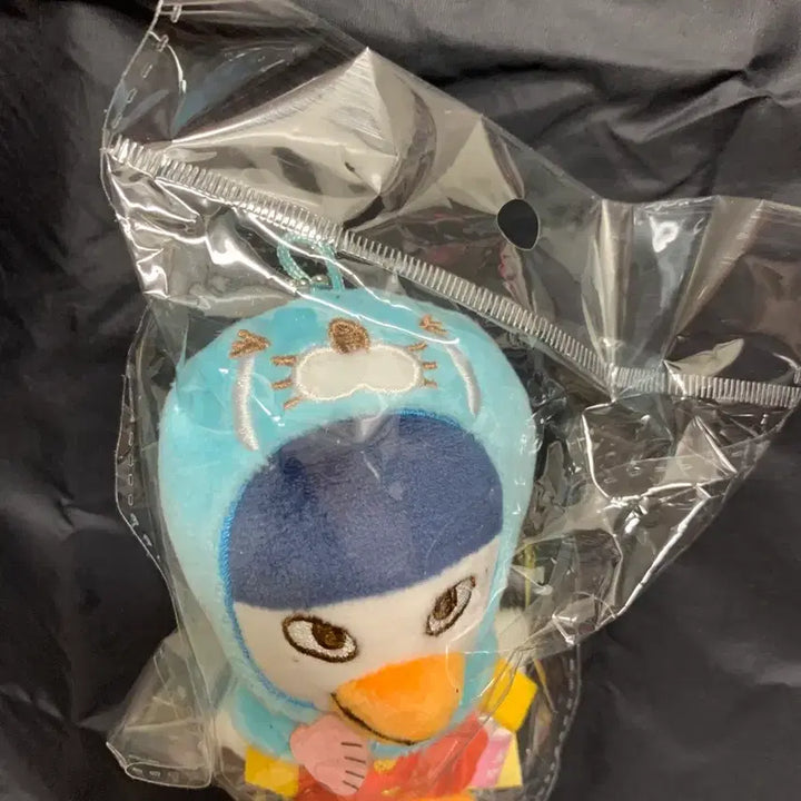 [BUNJANG] Bonobono Collaboration Ddoolpyeong (Includes Random Card) / 보노보노 콜라보 똘병 (입장포카 포함)