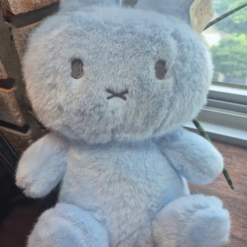 [BUNJANG] Miffy 38cm Plush Doll / 미피 38cm 인형 9000원