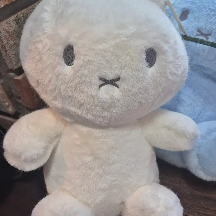 [BUNJANG] Miffy 38cm Plush Doll / 미피 38cm 인형 9000원