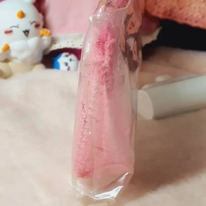 [BUNJANG] Hello Toni Rabbit Usagi Pencil Case Pouch / 미개봉 고전 헬로토니 필통 연필 펜 파우치 케이스 토끼 우사기 다꾸 추억