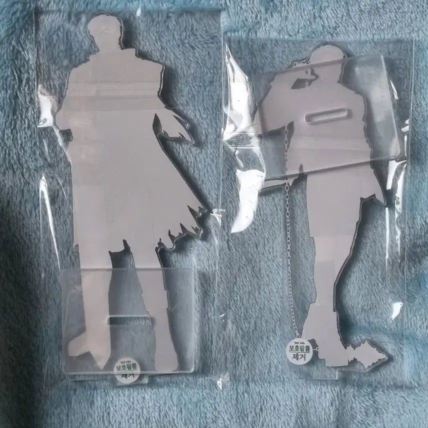 [BUNJANG] Yatazu Cafe Lucky Draw Acrylic Stand Bundle Set / 야타즈 카페 럭드 아크릴 스탠드 일괄