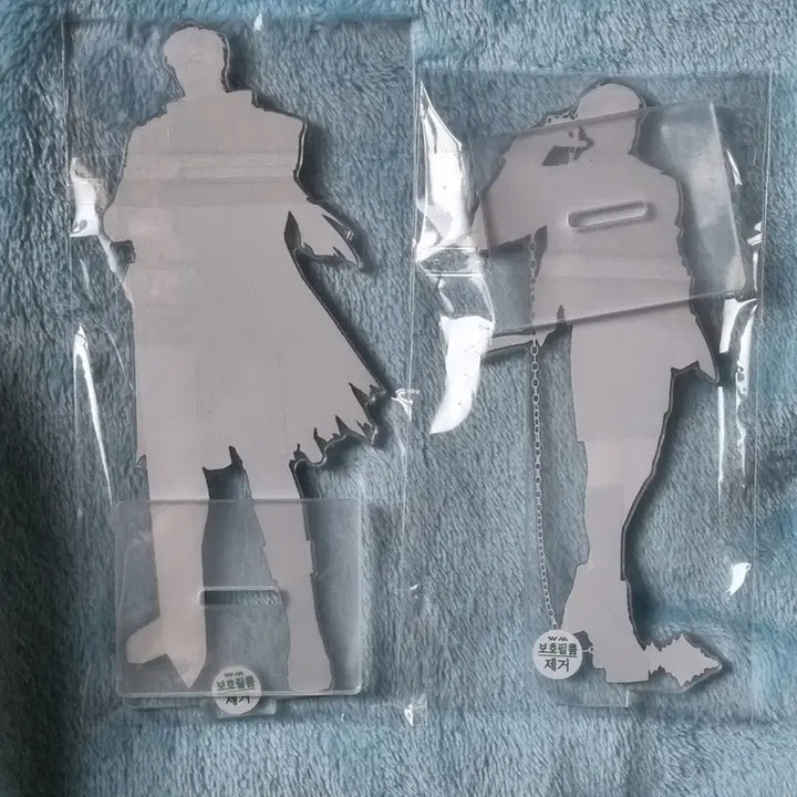 [BUNJANG] Yatazu Cafe Lucky Draw Acrylic Stand Bundle Set / 야타즈 카페 럭드 아크릴 스탠드 일괄