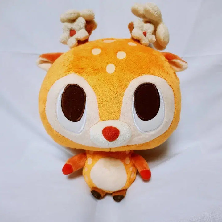 [BUNJANG] All of You Cookie Doll / [고전완구] 모두의 쿠키 인형