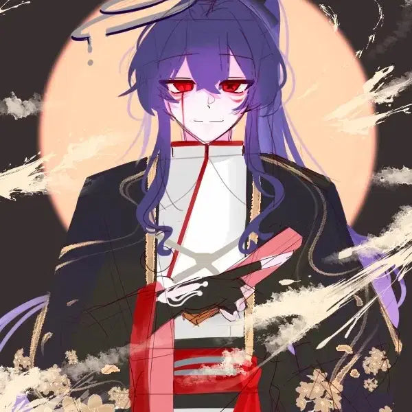 [BUNJANG] Custom Character Illustration Commission / 커미션