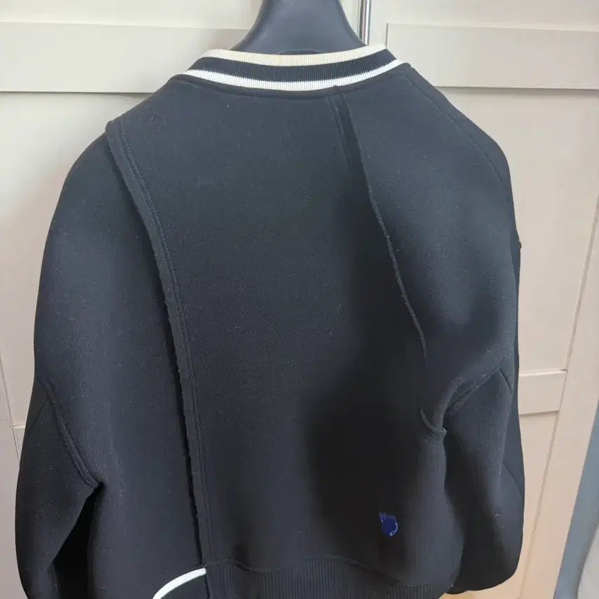 [BUNJANG] Zara x ADER Error Collaboration Bomber Jacket (M-L) / [M-L]자라x아더애러 자더에러 블랜드 봄버 자켓
