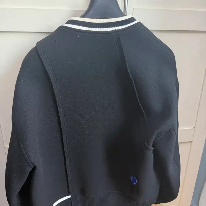 [BUNJANG] Zara x ADER Error Collaboration Bomber Jacket (M-L) / [M-L]자라x아더애러 자더에러 블랜드 봄버 자켓