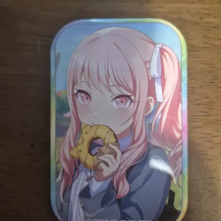 [BUNJANG] Project Sekai Akiyama Mizuki Can Badge / 프로젝트 세카이 아키야마 미즈키 캔뱃지