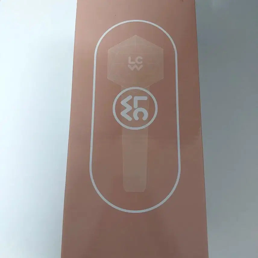 [BUNJANG] Lee Chan Won Official Light Stick Hard Case / 이찬원 응원봉 하드 케이스