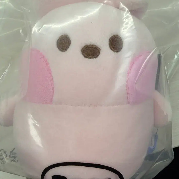 [BUNJANG] BT21 COOKY Plush Toy / bt21 쿠키
