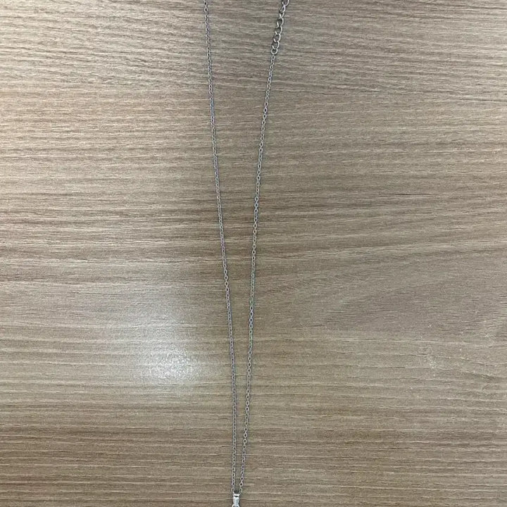 [BUNJANG] Now Tomorrow fromis_9 Necklace / Now Tomorrow 프로미스나인 목걸이