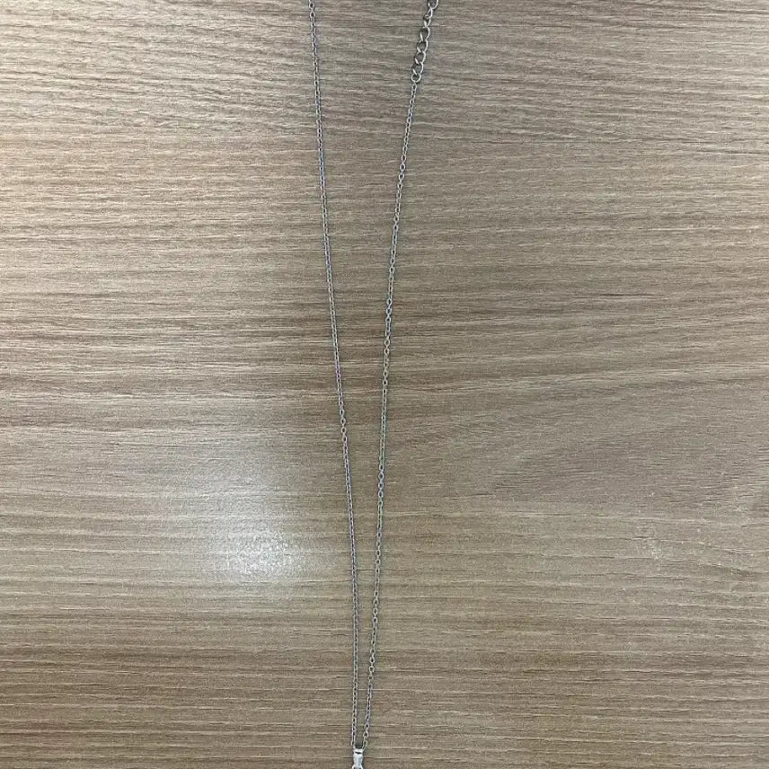 [BUNJANG] Now Tomorrow fromis_9 Necklace / Now Tomorrow 프로미스나인 목걸이