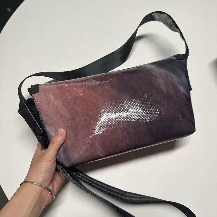 [BUNJANG] Freitag Hawaii Five-O Crossbody Bag / 프라이탁 hawaii five o 하파오