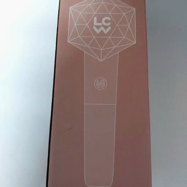 [BUNJANG] Lee Chan-won Official Lightstick Lotto Bong / 이찬원 공식 응원봉 로또봉