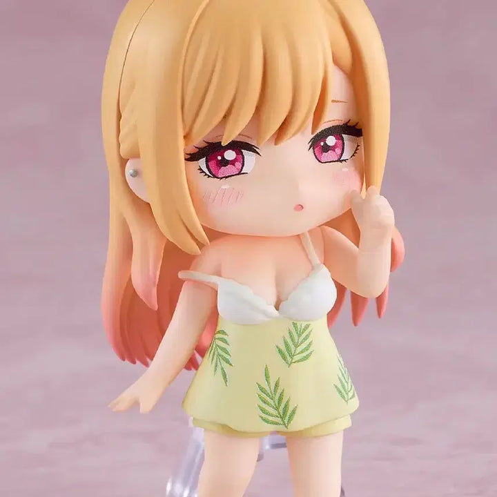 [BUNJANG] My Dress-Up Darling Marin Kitagawa Nendoroid Surprise Collection (Pre-Owned) / 비스크돌 키세코이 그비돌 키타가와 마린 넨도로이드 서프라이즈 컬렉션