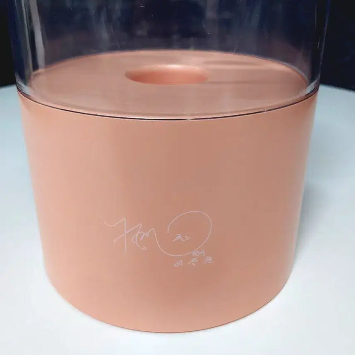 [BUNJANG] Lee Chan Won Official Mood Lamp / 이찬원 응원봉 무드등