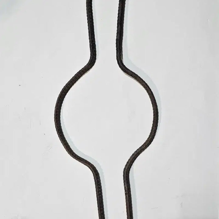 [BUNJANG] Vintage Iron Brazier Stand / 옛날 화로받침대