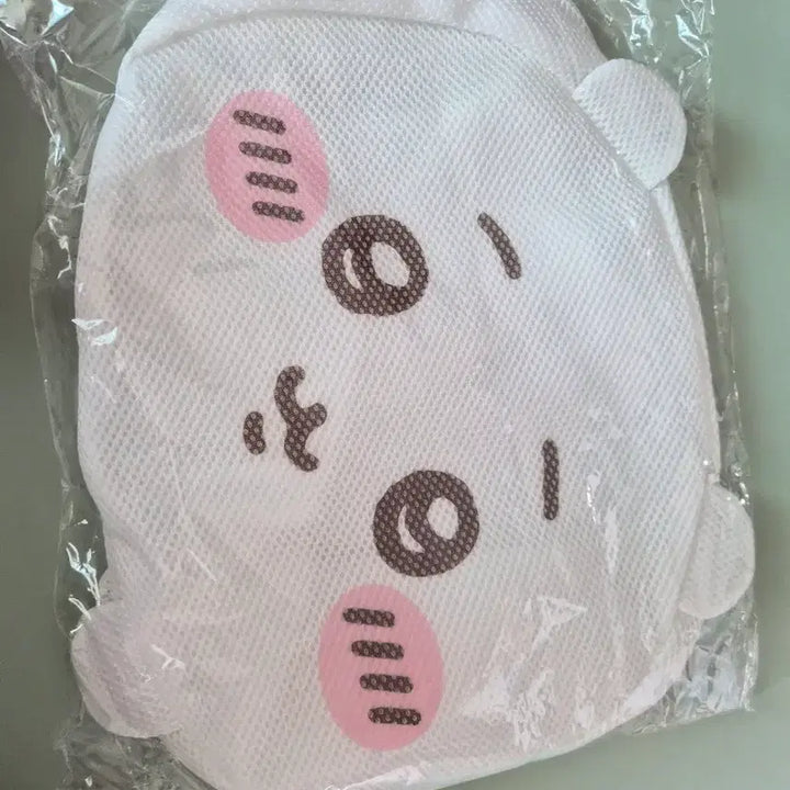[BUNJANG] Chiikawa Laundry Net Bag / 치이카와 세탁망