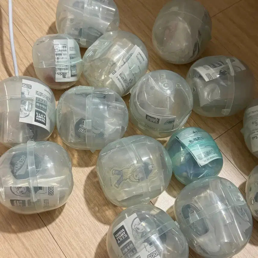 [BUNJANG] TXT Japan Gacha Random 3 Items / 투바투 일본 가챠 랜덤 3개 5천원