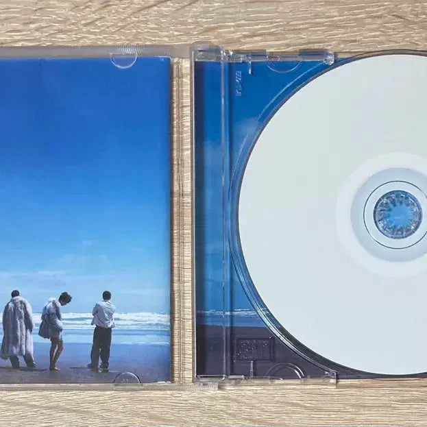 [BUNJANG] COOL First Whisper CD / 쿨(COOL) - First whisper CD 판매