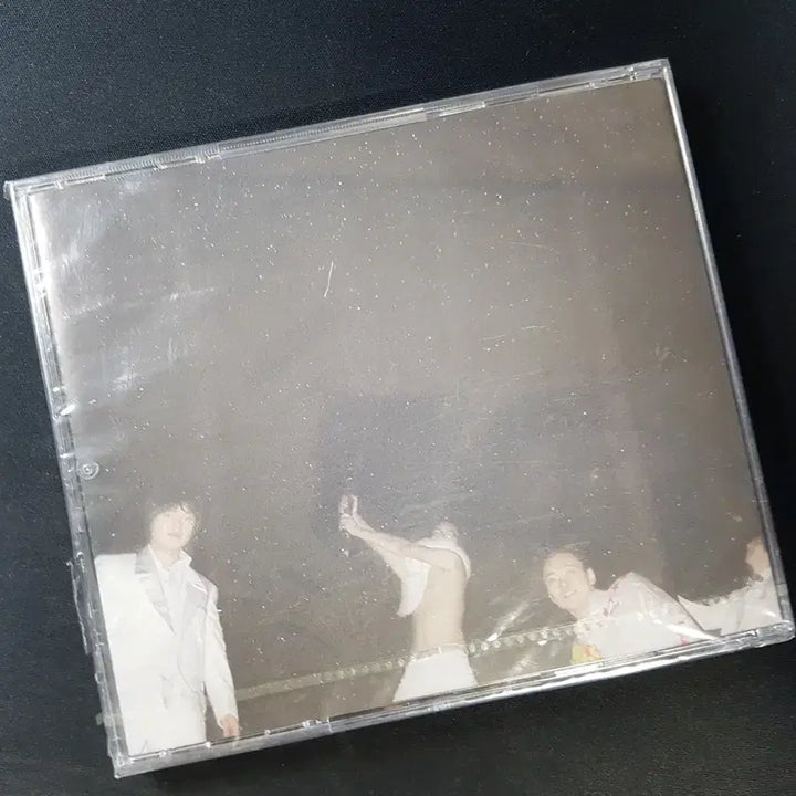 [BUNJANG] Stretching Journey 1st Album CD / 스트레칭 져니 1집 - Stretching Journey 씨디