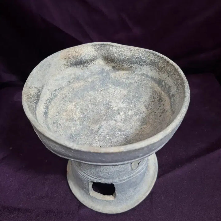 [BUNJANG] Silla Pottery Cup / 신라토기 잔