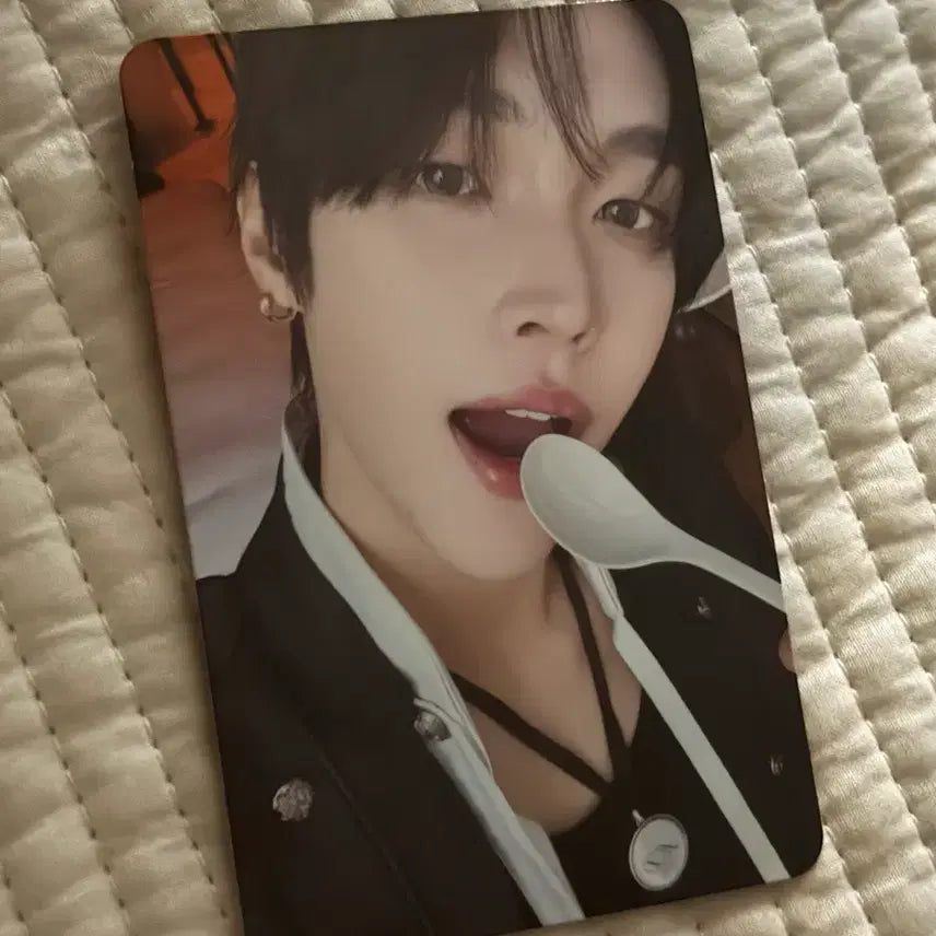 [BUNJANG] RIIZE Fan Meeting 1000 Days Party Trading Card Wonbin Photocard / 라이즈 팬파티 천일파티 트레카 원빈 포카 양도