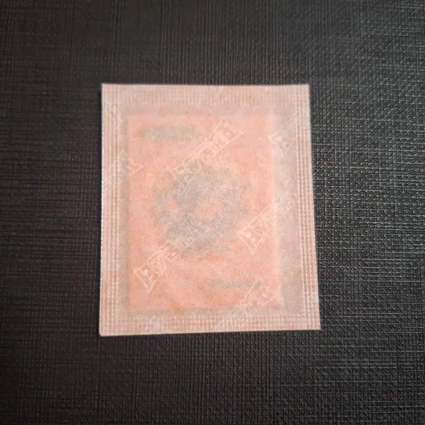 [BUNJANG] 1st Gen Goos Ttibs / 1세대 디자인 고오스 띠부씰
