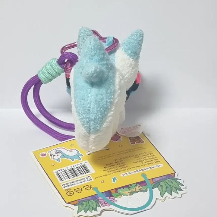 [SOLD OUT] 포켓몬 팝 팝 미드나잇 마스코트 파치리스