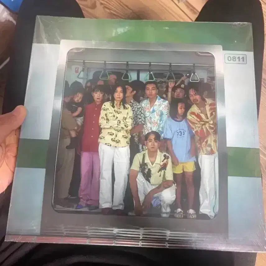 [BUNJANG] CHS Yeolya Yangseong LP / chs 열야양성 lp 판매합니다