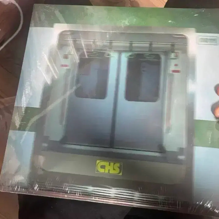 [BUNJANG] CHS Yeolya Yangseong LP / chs 열야양성 lp 판매합니다