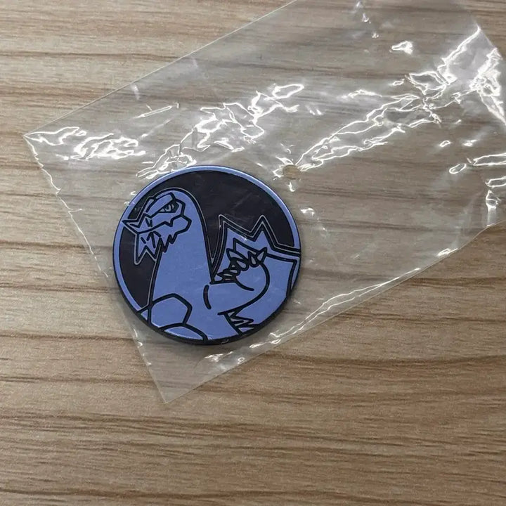 [BUNJANG] Pokemon Coin Denilave Coin Sealed / [포켓몬 코인] 드닐레이브 코인 미개봉