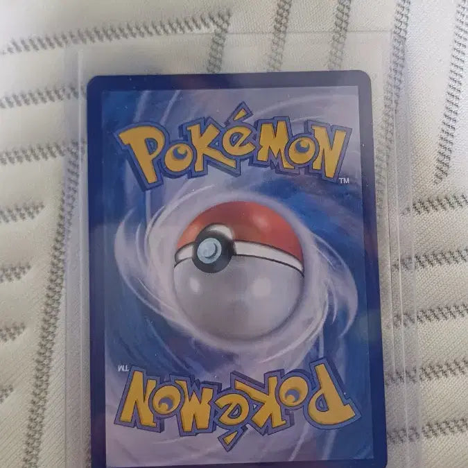 [BUNJANG] Pokemon Card Gardevoir ex SAR / 포켓몬카드 가디안 ex sar