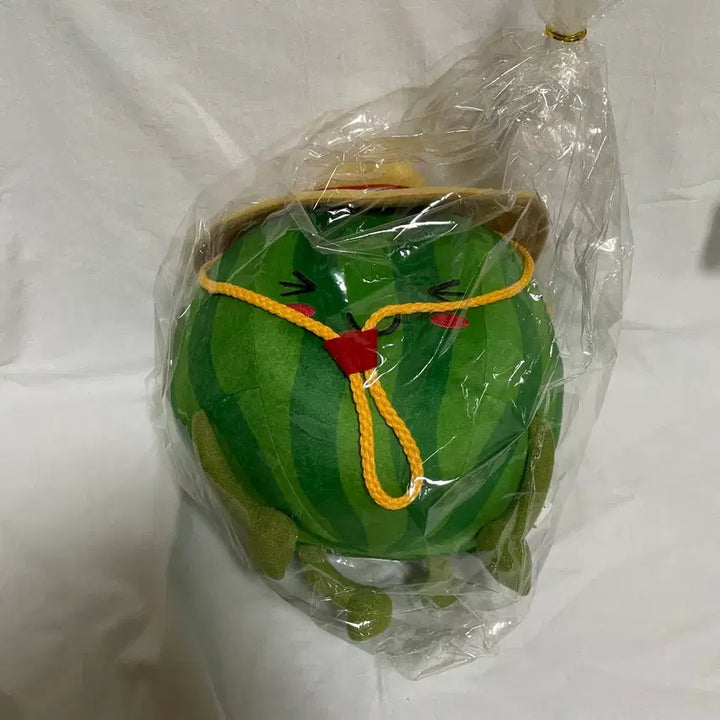 [BUNJANG] Watermelon Plush Toy / 수박 인형