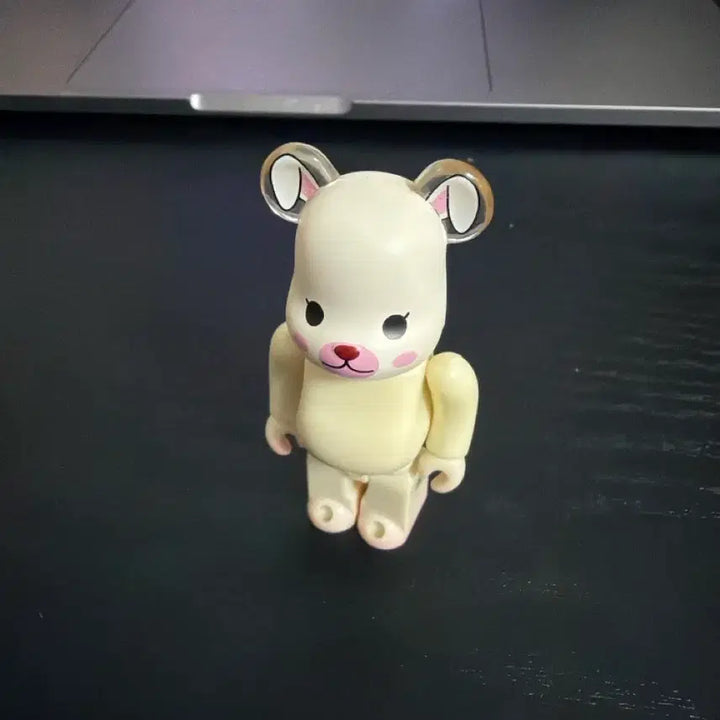[BUNJANG] Bearbrick Year of the Rabbit Figure / 토끼해 베어브릭 입니다