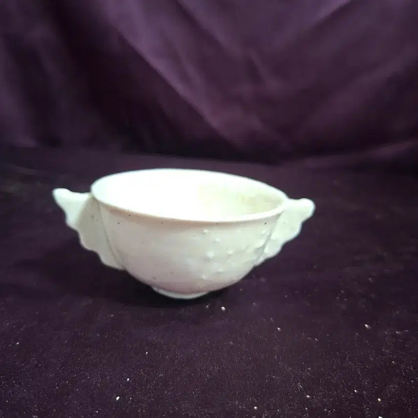 [BUNJANG] Vintage Porcelain Bird Cup / 양이 잔(앵무잔)