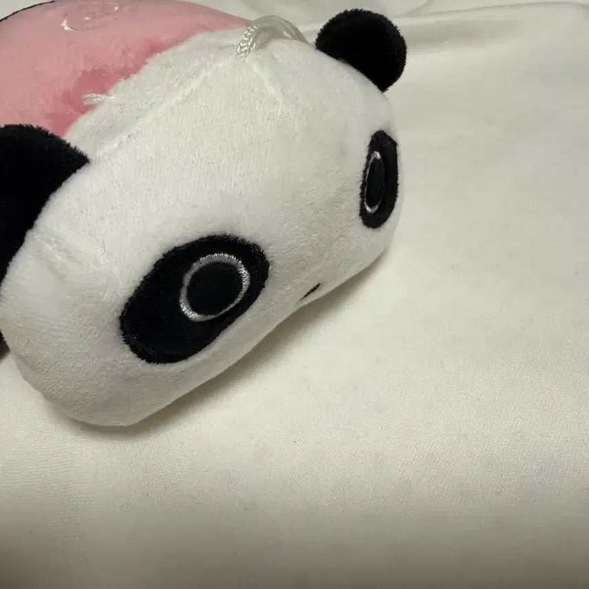 [BUNJANG] Tarae Panda Plush / 타래판다 인형